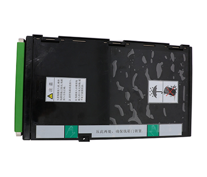 ATM Machine GRG H68N 9250 Cash Recycle Cassette CRM9250-AC-001