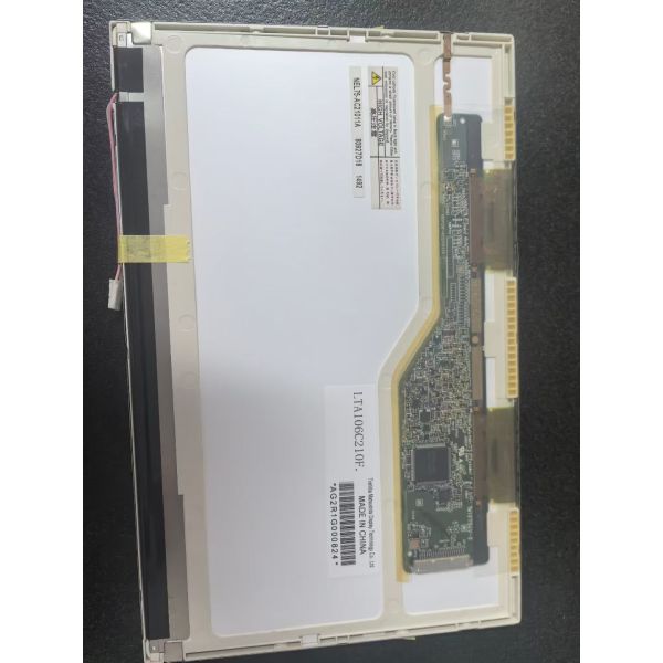 TOSHIBA 10.6Inch Industrial LCD Display Panel LTA106C210F 1280*768Pixels 141PPI 20P 230cd/m2