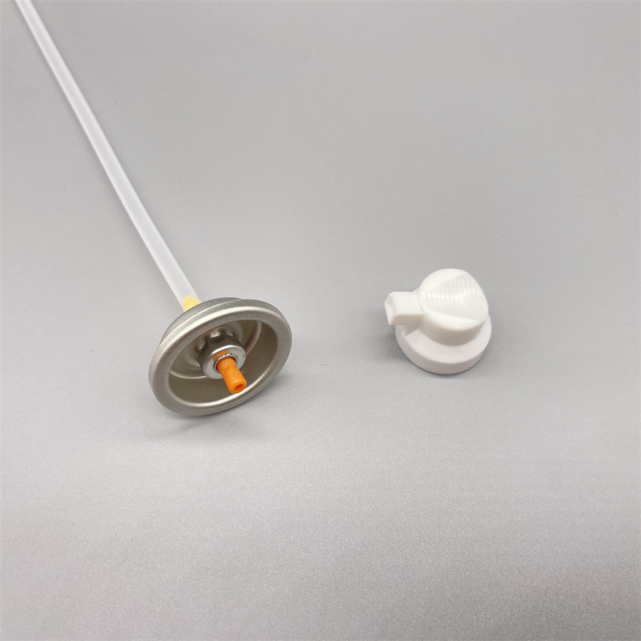 Adjustable Shaving Cream Valve Men Customizable For Personalized Grooming Experience