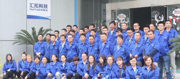 Module Structure Touch Screen Plastic Bottle Capping Machine