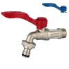 Buy cheap Washing Machine Bibcock Wash Basin Bib Cock Brass 1/2 Hose Bib from wholesalers
