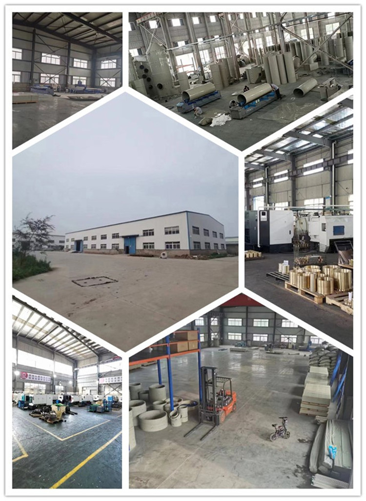 Sanitary Stainless Steel 304/316L ISO160-250 M10 Double Claw Clamp DC Clamp Easy to Install with Welding Connection Type