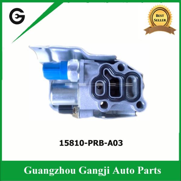 Auto Car Engine Spare Part 15810-PRB-A03 Genuine Spool Valve-VTEC Solenoid for Honda Civics