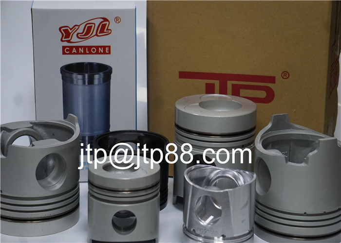 Alfin / Anoziding / Bush / Coating EF500 EF550 Engine Piston 1316-1252A 13216-1140A