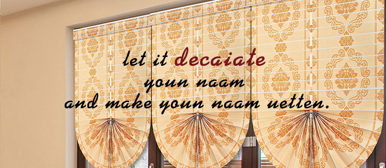 Best roller roller blind transparent cutting by roller fabrics