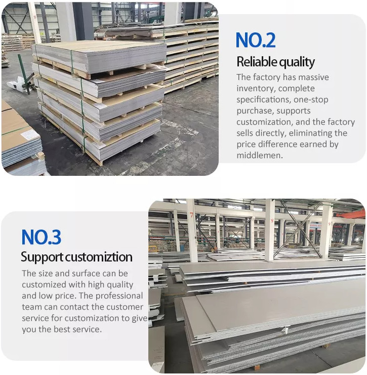22 Gauge Galvanized Sheet Metal 4x8 DC51 SGCC CRC HRC PPGI Steel Plate
