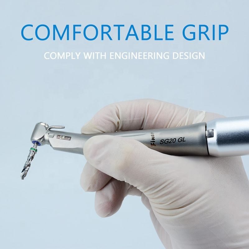 Durable ENT Oral Piezo Surgery Unit Motor With LCD Touchscreen