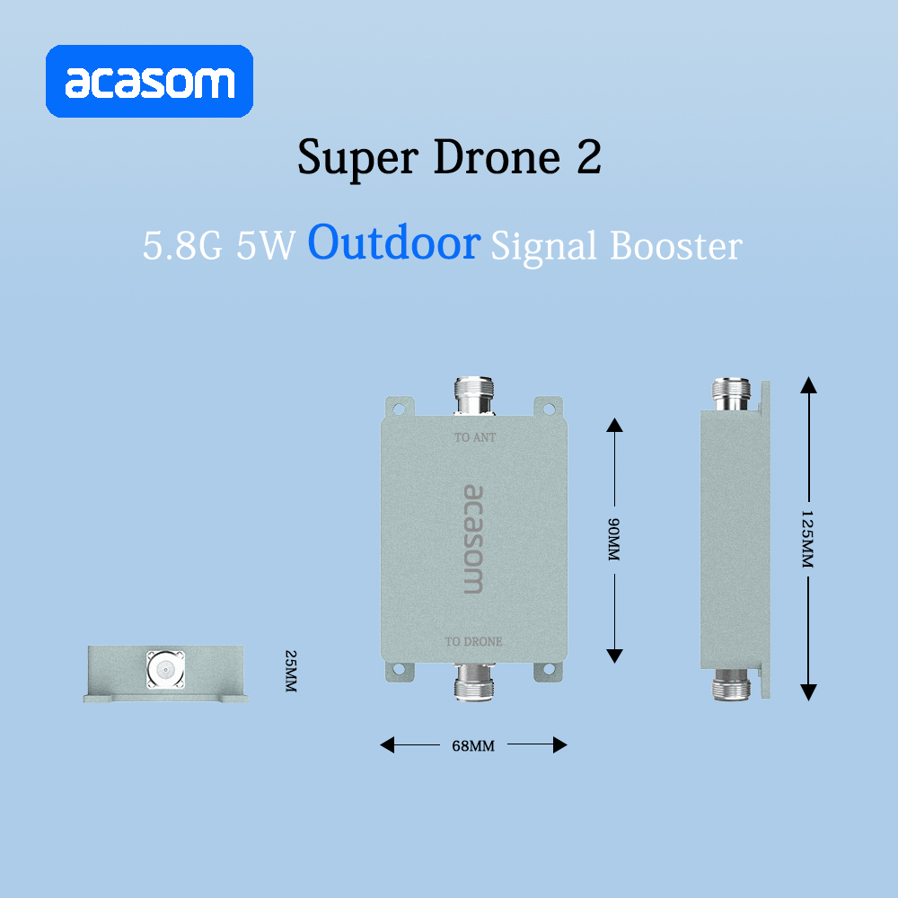 Self Installing Wifi Extender 2.4 Ghz Signal Booster For Indoor Coverage
