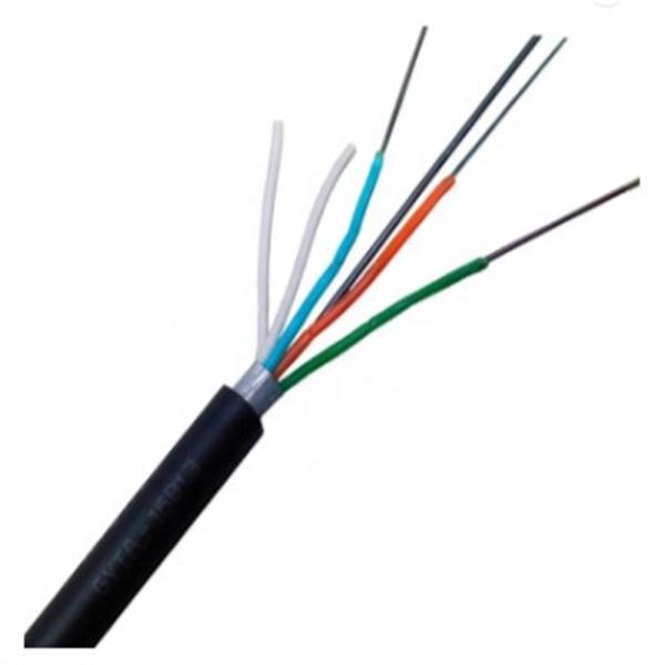 Supply aerial drop cable outdoor fiber optic cable GJYXFCH outdoor flat drop