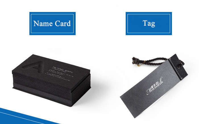 Laser Printing Uncoated Black Cardstock Paperboard In A3 A4