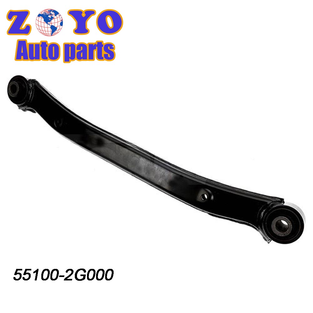 Lower Rear Axle Control Arms Bushing CMS90165 for Hyundai Elantra OPTIMA 2008 Model