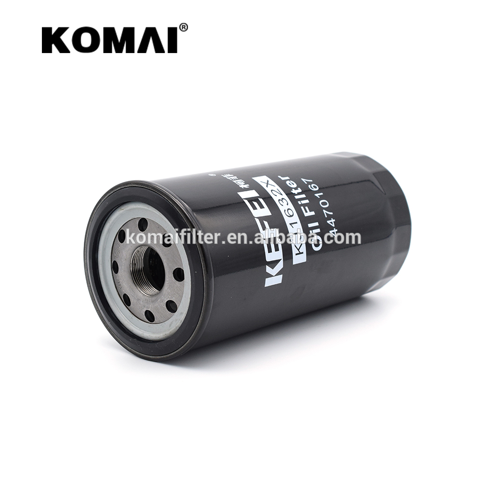 Ahlstrom Paper Core Diesel Engine Oil Filters Element KS350-7N KS3507N JX332