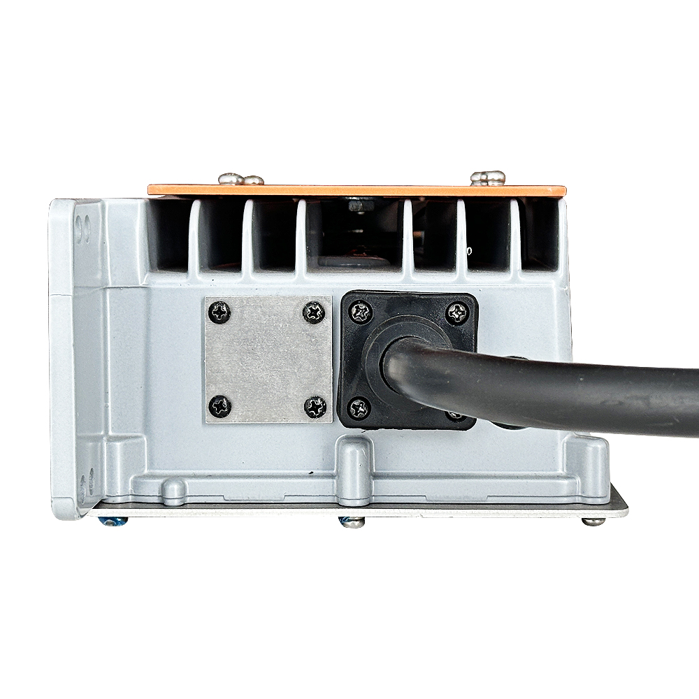 2200W Lifepo4 Lithium Lead Acid Waterproof Battery Charger IP67 24V 50A 36V 40A 48V 30A 60V 30A