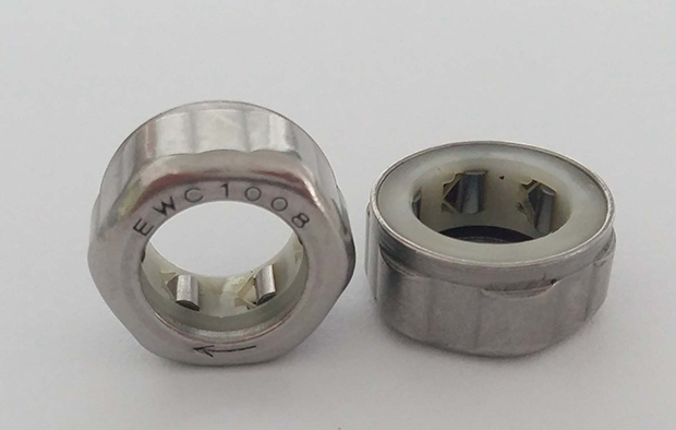 1WC0809 EWC0809 Fishing Reel One Way Needle Roller Bearing