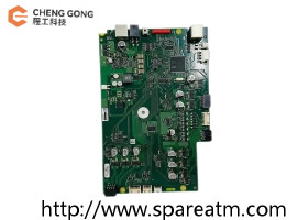 1750287366 01750287366 ATM Machine Parts Wincor DN200 RM4 PCBA Head Controller