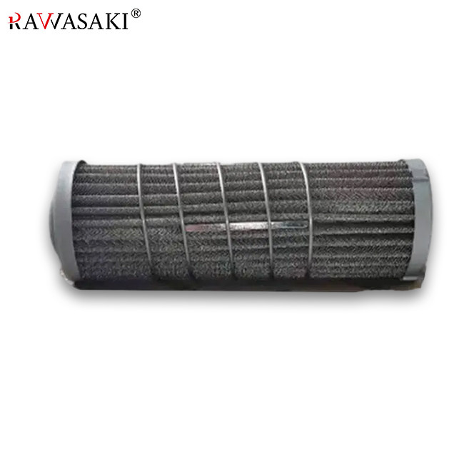 4915241 491-5241 Oil Return Filter For