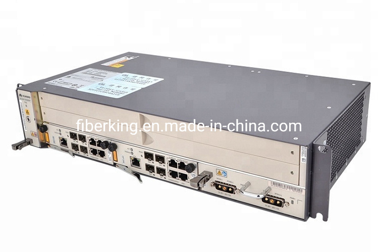 Optical Ma5608t H801mabr Huawei Olt Service Subrack Chassis