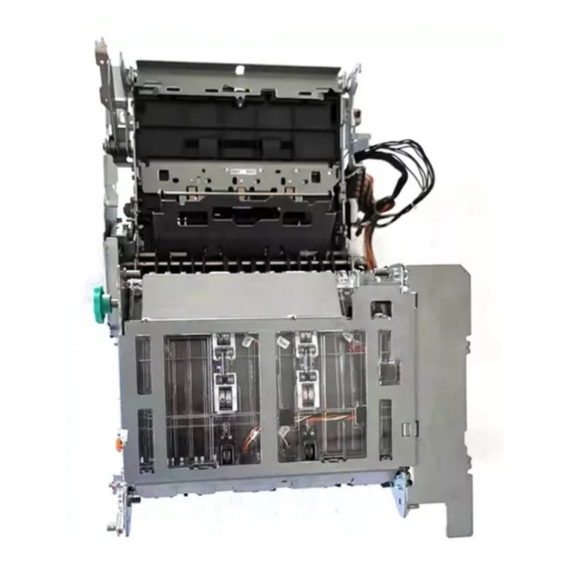49-233158-000A 49233158000A atm part diebold ECRM 368 UTR upper transport rear