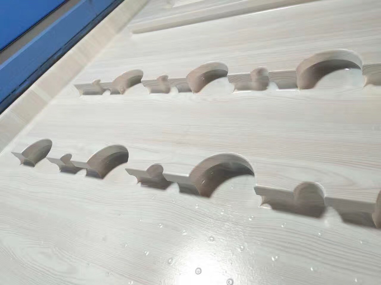 Single worktable Pvc Door Vacuum Press Machine Suppliers and Manufacturers