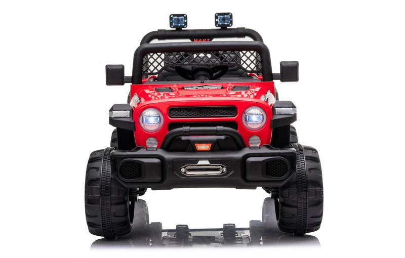 Remote Control and Colorful Design 12v Electric 4x4 UTV Off-road Ride On Cars for Kids