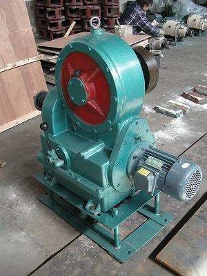 Double Reduction Gearbox Fire Transmission Gearbox Rate Speed Reducer For Chain Grate Boiler