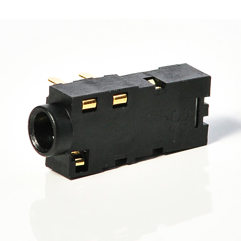 Factory Outlet Optical Fiber 16M Optical Audio Toslink Connector SPDIF Jack DLT13M1