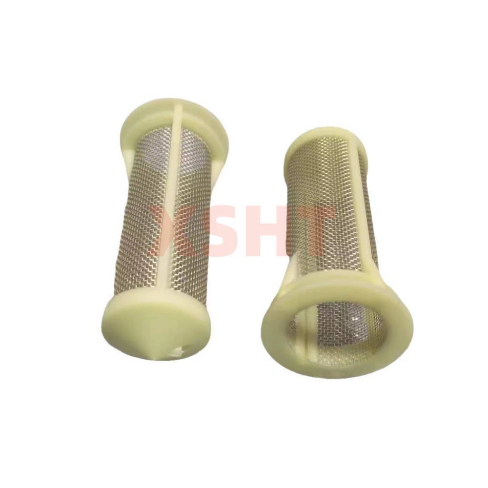 SINOTRUK CNHTC Car Fitment Diesel Filter for Shacman HOWO Engage Parts 1000002416