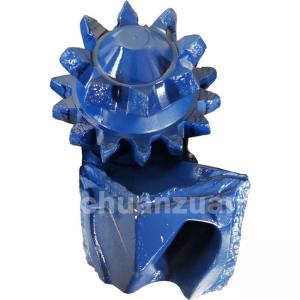 China Tricone Bit Palm 12 1/4 Inch Water Well Drilling Hole Opener on sale