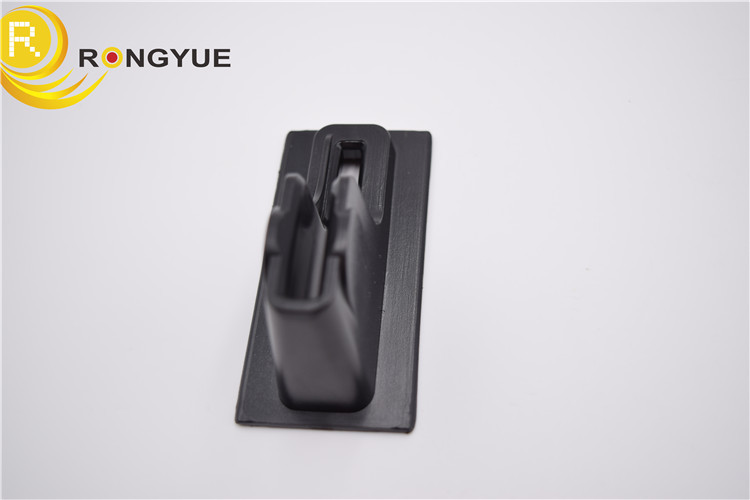Wincor Diebold ATM Parts Black Card Throat K062（ K018 )07.01.000.0030
