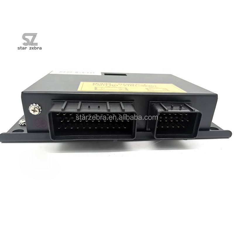 R80-7 R80LC-7 R210LC-7 R305-7 Excavator CPU Computer Controller Control Panel Distributor in with Hyundai Engine Model