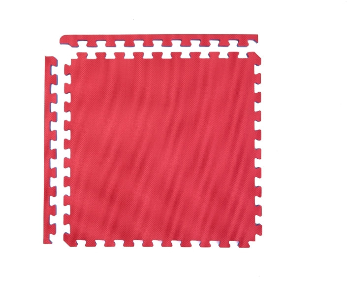 Soft Flooring Mats 7/8" Judo Mats For Any Playroom, Martial Arts Studio, Mma Gym, Judo, And Much More