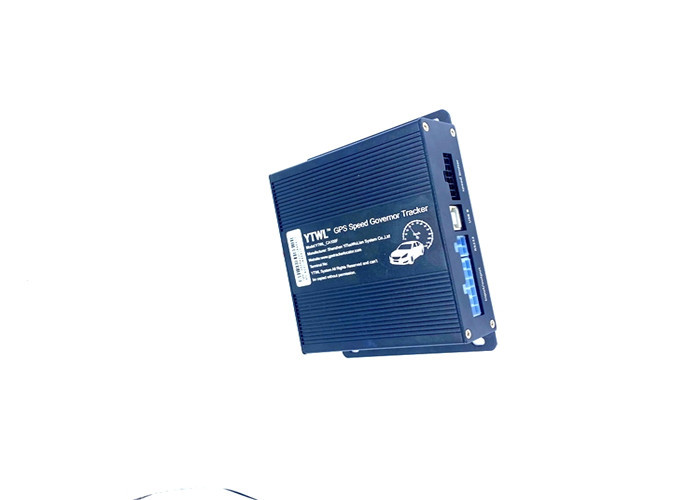 CA-100F 120KM/H GSM 200km Vehicle Speed Limiter