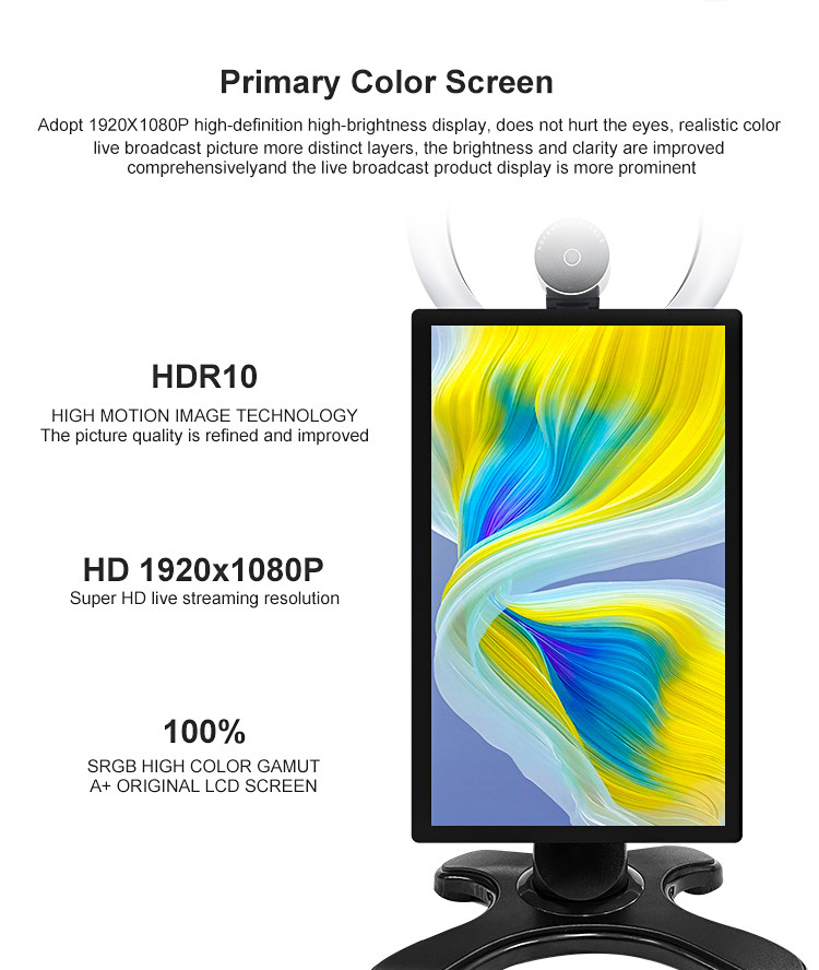 Hdmi Livestream Machine For Professional Events & Broadcasting