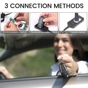 Launch X431 Key Programmer