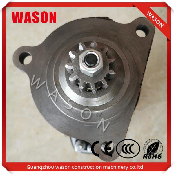 Factory Direct Sale Excavator Starter Motor 17321/0001417045 BENZ In High