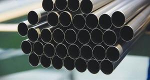 China Popular titanium heat exchanger seamless cold drawn tube on sale
