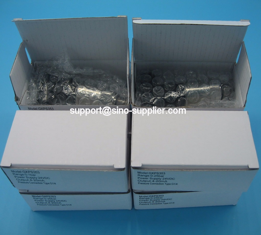 low price wholesale GXPS353 coolant level sensor
