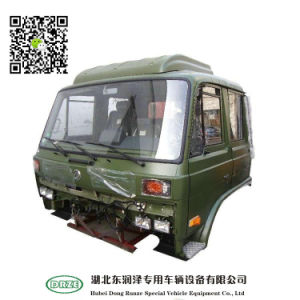 Dongfeng Truck Military EQ2102n Cab Assembly