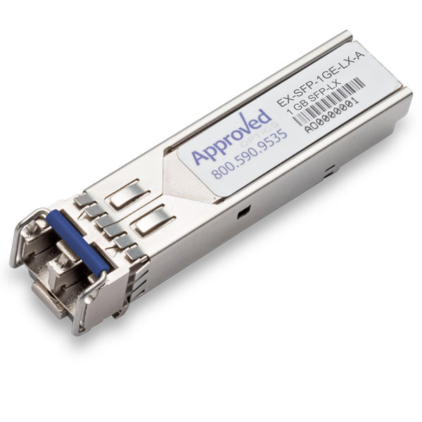 1310 nm Optical Wave Length 10G SFP Network Transceiver Module for 300 m Transfer Distance