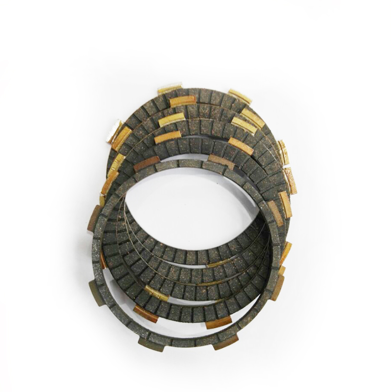 China Factory Wholesale pulsar 135 Clutch Plate