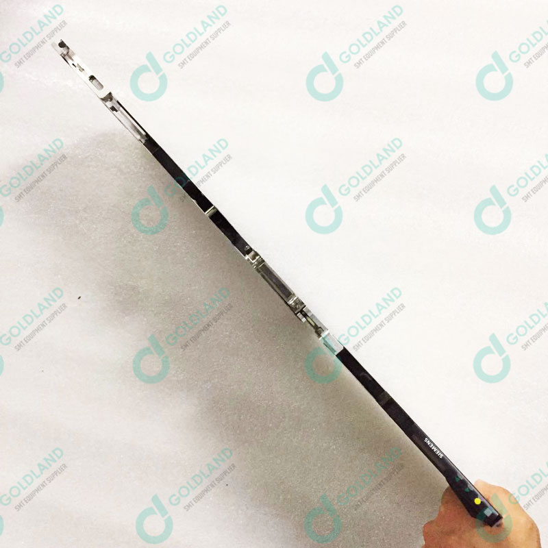 SMT SPARE PART 00166841 Siplace Siemens ASM X 4mm Tape feeder module for Siemens ASM X series SMT machine