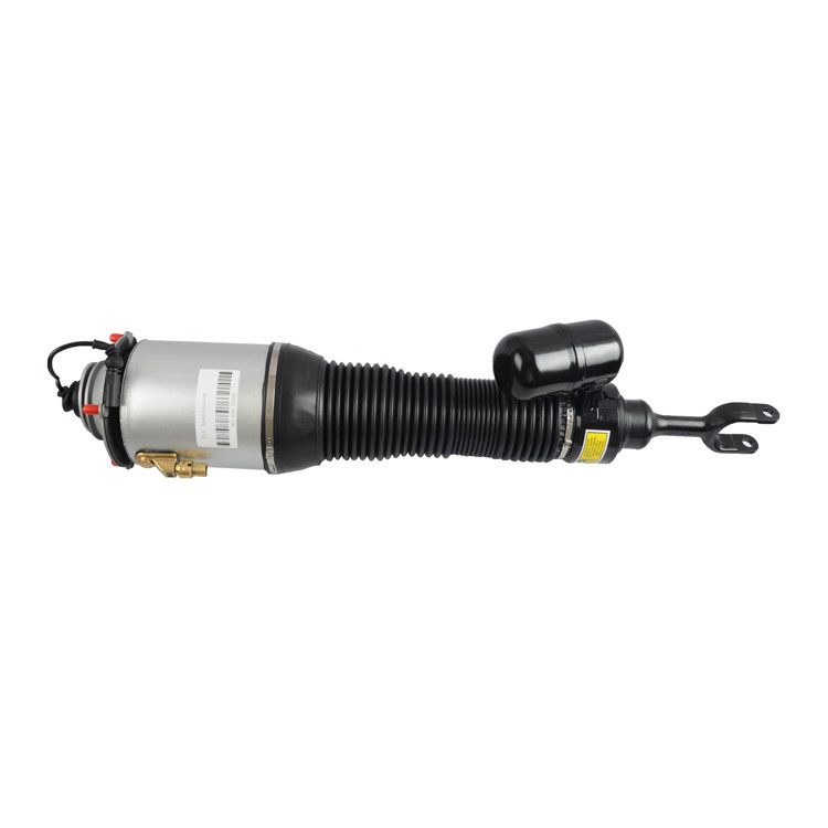 VW Phaeton Bentley Continental GT Flying Spur Auto Air Shock 3D0616039D 3D0616039H Front Left Right Airmatic 3D0616040D
