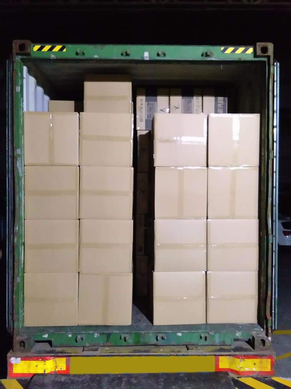 Hepa Filter Odor Air Filter