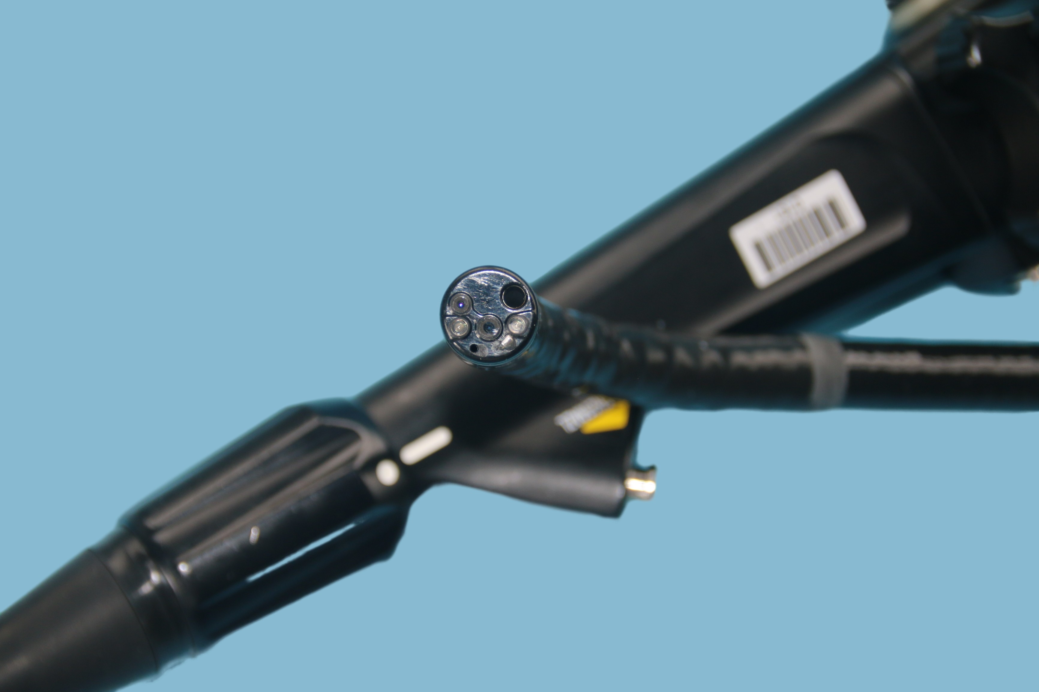 CF-FH260AZI Flex Scope Flexible Colonoscope High Definition Imaging Lightweight