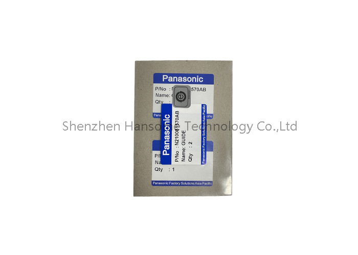 Original New Panasonic AI Machine N210081570AA Fixed Guide For SMT Production Line