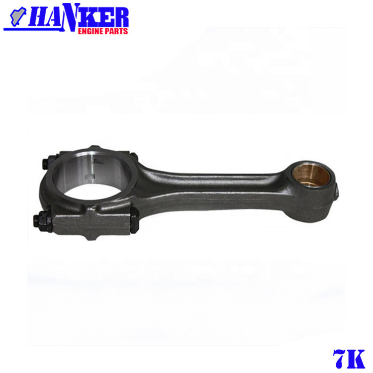 Aluminum 5K 7K Engine Connecting Rod 13201-19145