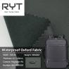 Buy cheap 300GSM Waterproof Oxford Fabric Woven Backpack Composite Material from wholesalers