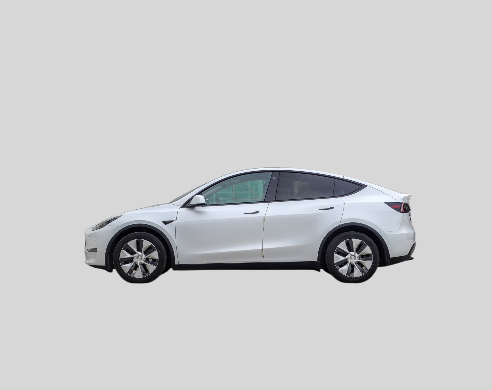 Tesla Model Y New Energy Vehicle Rear Wheel Drive Usdsedan Full Electric Suv