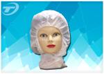 Xiantao Non Woven Snood Disposable Surgical Caps With Cappa For Food Industry -