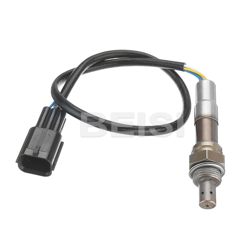 Front 5 Wire Lambda O2 Sensor LF4J-18-8G1 Fits Mazda 6 1.8 2.0L